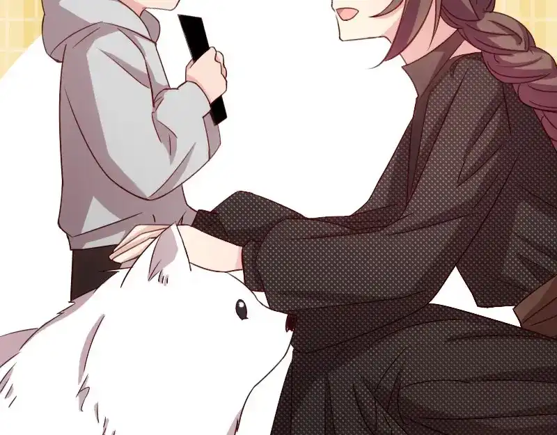 《贺少的闪婚暖妻》第157话 又是那家人…… 第71页