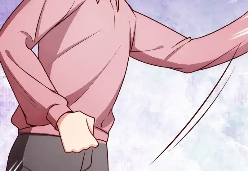 《贺少的闪婚暖妻》第158话 我的笑容只对病人 第9页