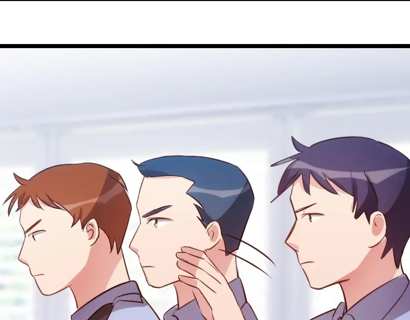《贺少的闪婚暖妻》第158话 我的笑容只对病人 第51页