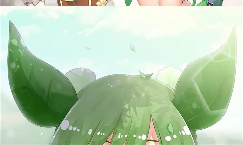 《贺少的闪婚暖妻》第159话 我是个医生 第66页