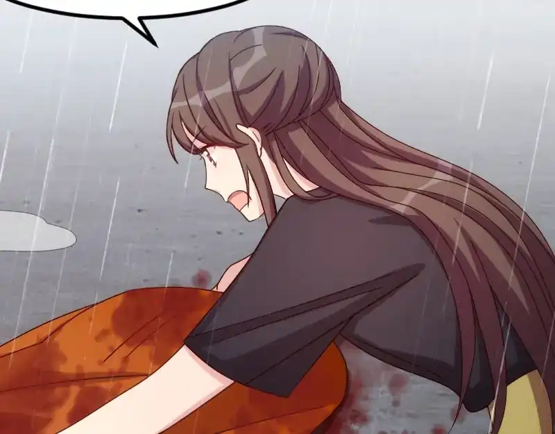 《贺少的闪婚暖妻》第160话 这样的女人更具魅力 第16页