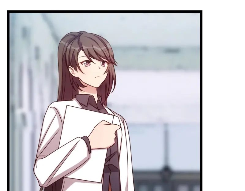 《贺少的闪婚暖妻》第160话 这样的女人更具魅力 第51页