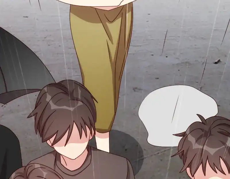 《贺少的闪婚暖妻》第160话 这样的女人更具魅力 第9页