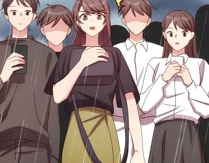 《贺少的闪婚暖妻》第160话 这样的女人更具魅力 第12页