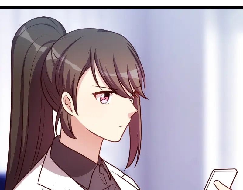 《贺少的闪婚暖妻》第161话 炒作？ 第39页