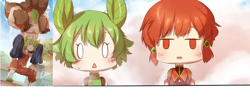 《贺少的闪婚暖妻》第161话 炒作？ 第59页