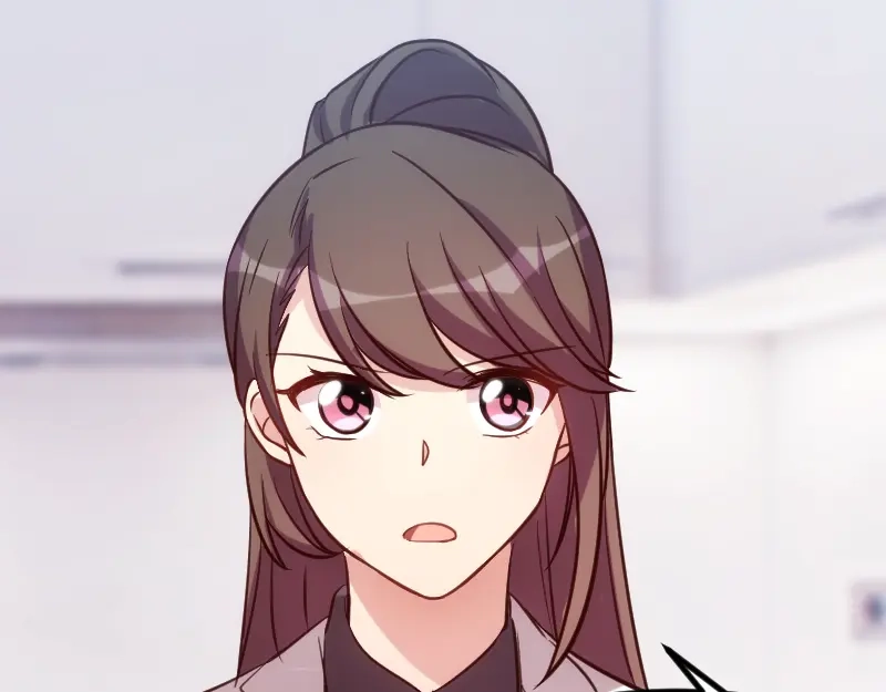 《贺少的闪婚暖妻》第162话 针对 第33页