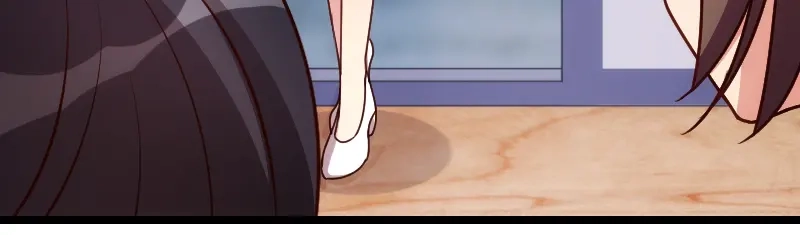 《贺少的闪婚暖妻》第163话 要火了吗？ 第47页