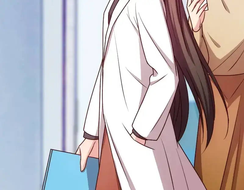 《贺少的闪婚暖妻》第163话 要火了吗？ 第41页