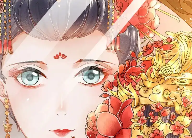 《贺少的闪婚暖妻》第165话 陷害？ 第59页