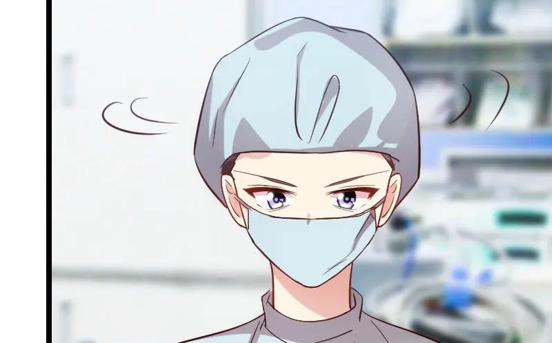 《贺少的闪婚暖妻》第165话 陷害？ 第14页
