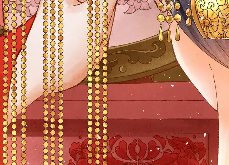 《贺少的闪婚暖妻》第165话 陷害？ 第61页