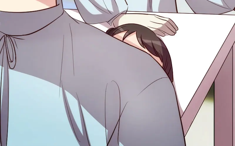 《贺少的闪婚暖妻》第165话 陷害？ 第20页