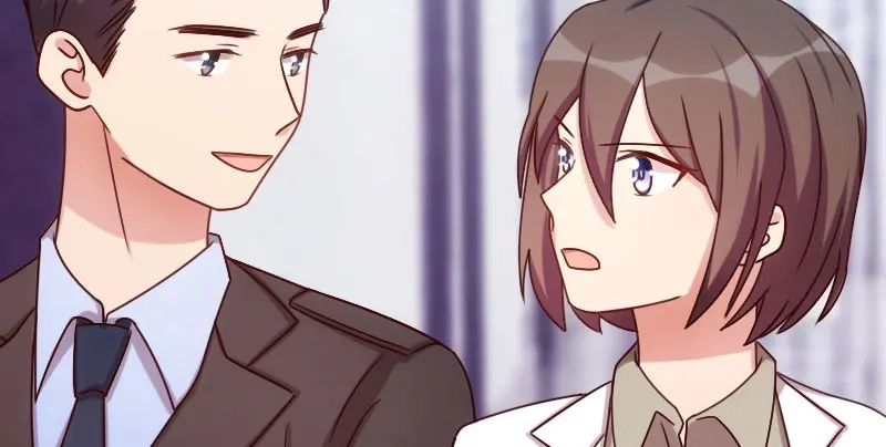 《贺少的闪婚暖妻》第165话 陷害？ 第52页