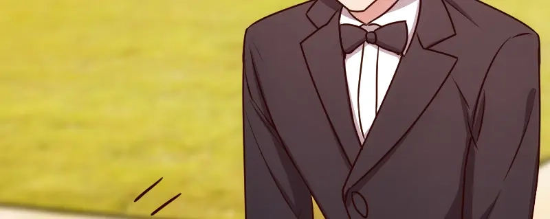 《贺少的闪婚暖妻》第166话 不打算继续 第71页