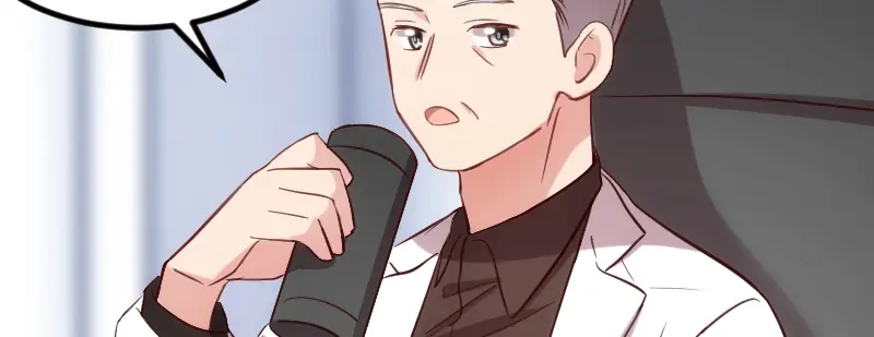 《贺少的闪婚暖妻》第166话 不打算继续 第25页