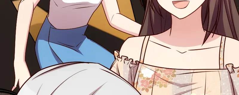 《贺少的闪婚暖妻》第166话 不打算继续 第75页