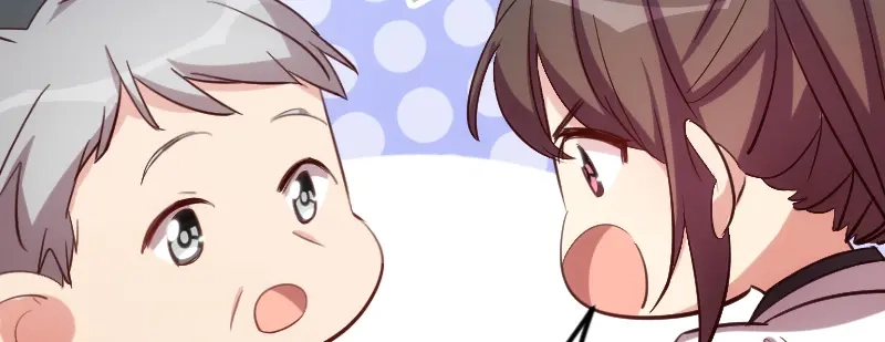 《贺少的闪婚暖妻》第166话 不打算继续 第32页
