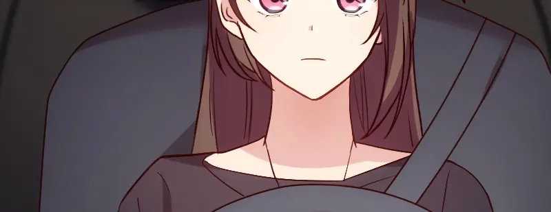《贺少的闪婚暖妻》第166话 不打算继续 第5页