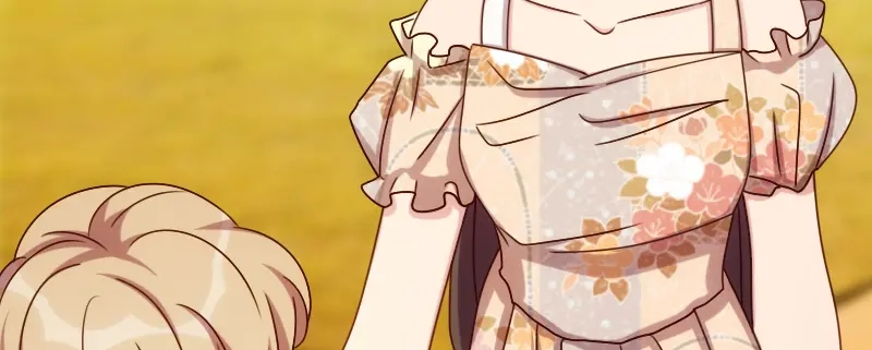 《贺少的闪婚暖妻》第167话 可爱的小安 第34页
