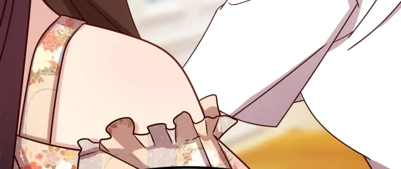 《贺少的闪婚暖妻》第167话 可爱的小安 第76页
