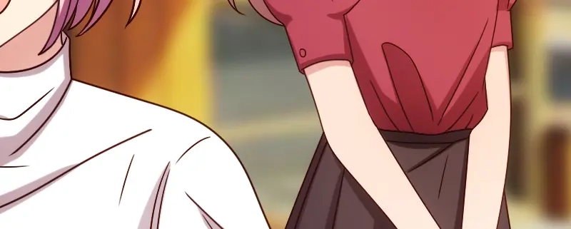 《贺少的闪婚暖妻》第167话 可爱的小安 第10页