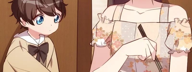 《贺少的闪婚暖妻》第168话 免得以后没人要 第71页