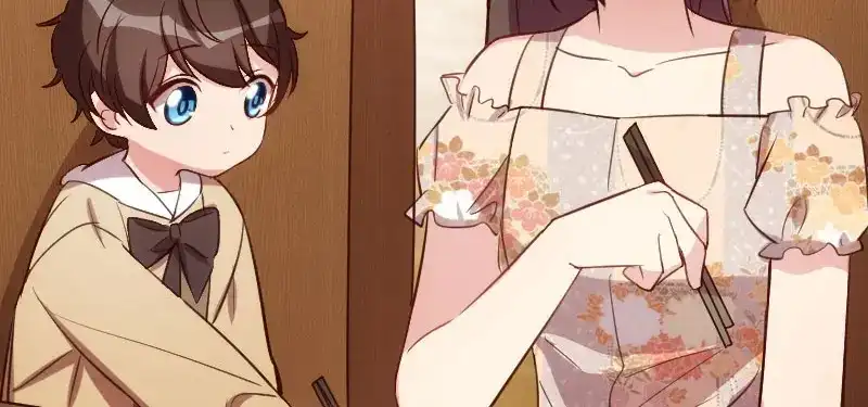 《贺少的闪婚暖妻》第168话 免得以后没人要 第98页