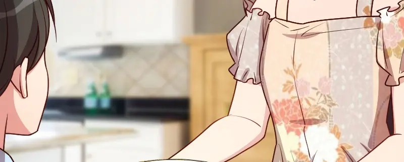 《贺少的闪婚暖妻》第168话 免得以后没人要 第16页