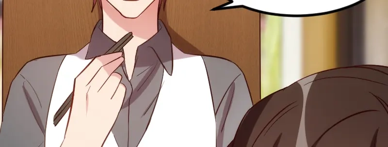 《贺少的闪婚暖妻》第168话 免得以后没人要 第87页