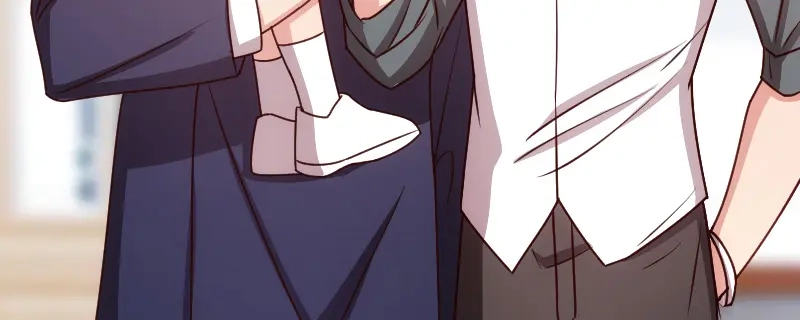 《贺少的闪婚暖妻》第168话 免得以后没人要 第36页