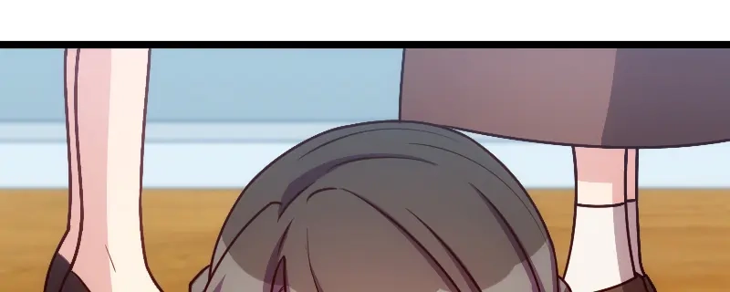 《贺少的闪婚暖妻》第168话 免得以后没人要 第11页