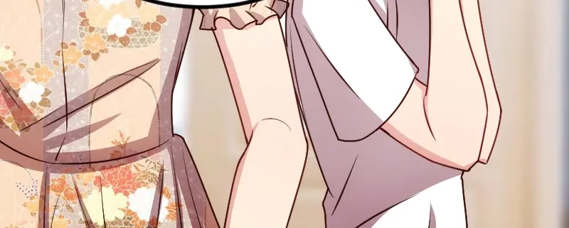 《贺少的闪婚暖妻》第168话 免得以后没人要 第46页