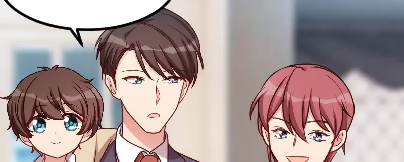 《贺少的闪婚暖妻》第168话 免得以后没人要 第34页