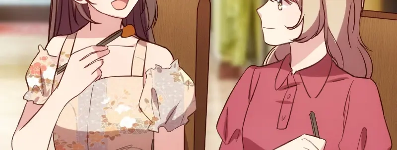 《贺少的闪婚暖妻》第168话 免得以后没人要 第67页