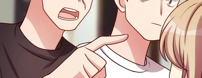 《贺少的闪婚暖妻》第170话 疯狂逼迫 第15页