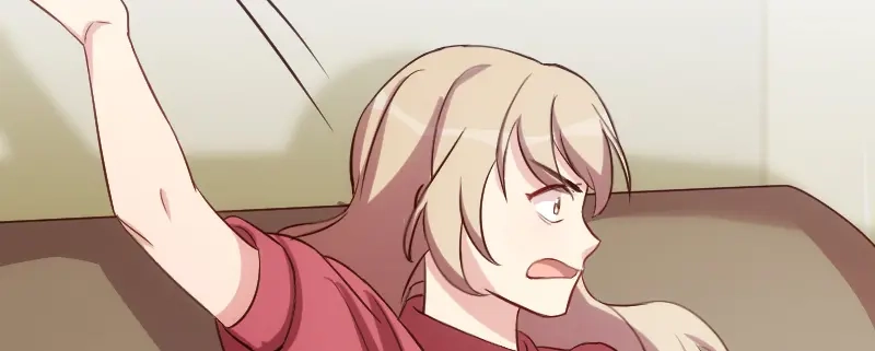 《贺少的闪婚暖妻》第170话 疯狂逼迫 第83页