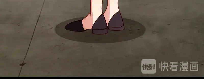 《贺少的闪婚暖妻》第170话 疯狂逼迫 第24页