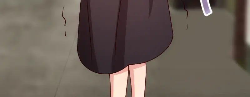 《贺少的闪婚暖妻》第170话 疯狂逼迫 第23页
