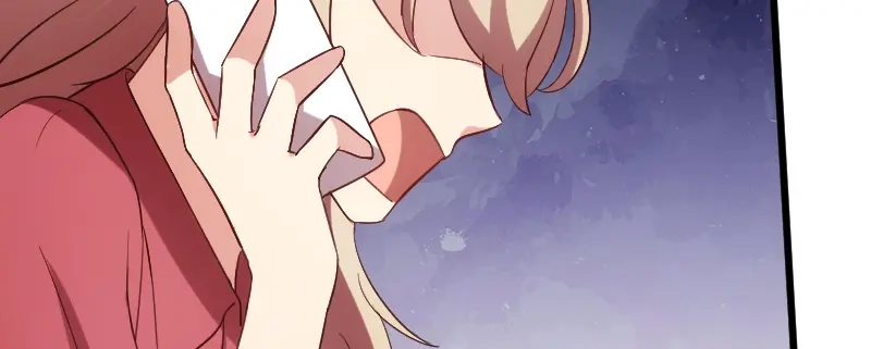 《贺少的闪婚暖妻》第170话 疯狂逼迫 第77页