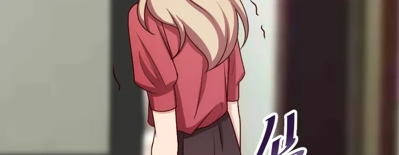《贺少的闪婚暖妻》第170话 疯狂逼迫 第21页