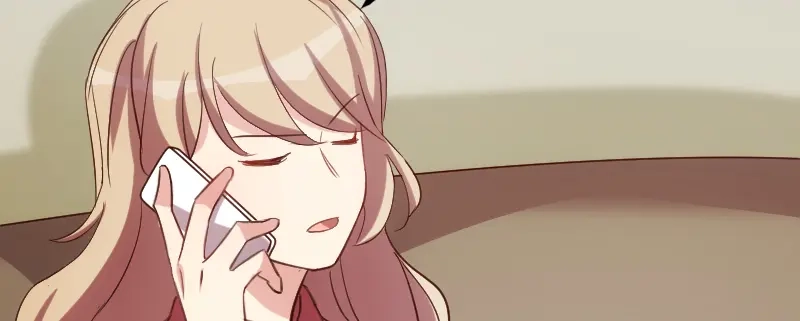 《贺少的闪婚暖妻》第170话 疯狂逼迫 第72页