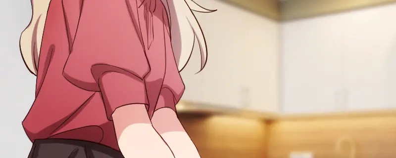 《贺少的闪婚暖妻》第170话 疯狂逼迫 第53页