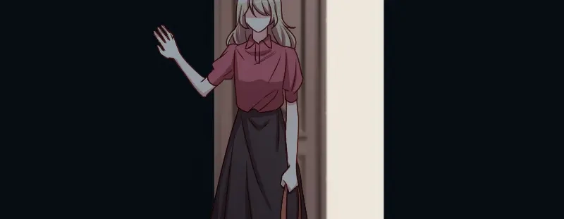 《贺少的闪婚暖妻》第170话 疯狂逼迫 第32页