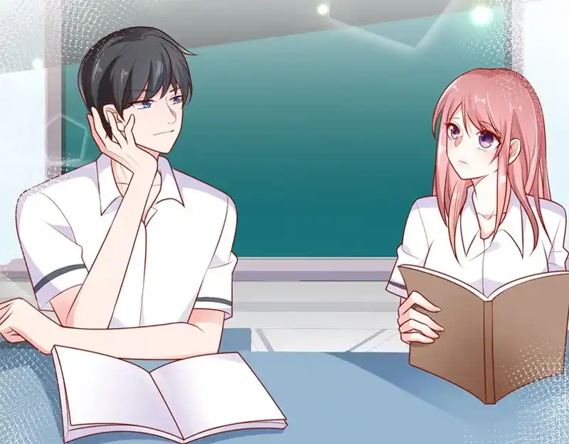 《贺少的闪婚暖妻》第170话 疯狂逼迫 第89页