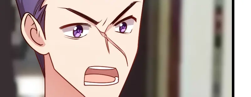 《贺少的闪婚暖妻》第170话 疯狂逼迫 第8页