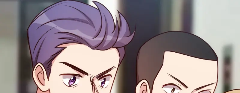 《贺少的闪婚暖妻》第170话 疯狂逼迫 第14页