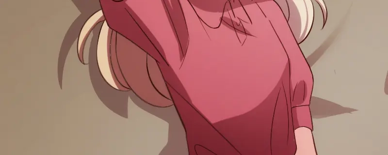 《贺少的闪婚暖妻》第170话 疯狂逼迫 第84页