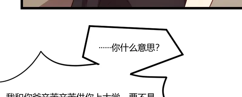 《贺少的闪婚暖妻》第170话 疯狂逼迫 第66页