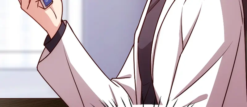 《贺少的闪婚暖妻》第171话 意外的消息 第24页